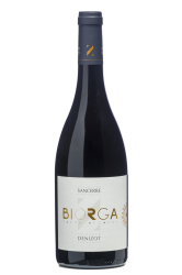 SANCERRE Rouge Biorga du Domaine Denizot SANCERRE Rouge Biorga du Domaine Denizot