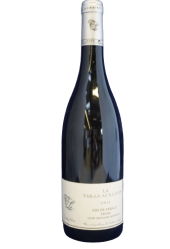 Taille aux loups Venise