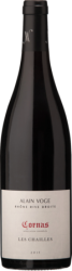 CORNAS Les Chailles du Domaine Alain Voge