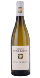 COTES DU RHONE Blanc du Château Mont Redon