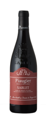 COTES DU RHONE Sablet du Domaine Piaugier