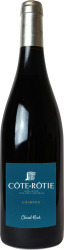 COTE ROTIE Champon du Domaine Clusel Roch