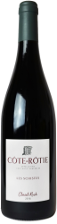COTE ROTIE Les Schistes du Domaine Clusel Roch
