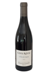 COTE ROTIE Colline du Domaine Bonnefond