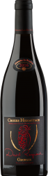 CROZES HERMITAGE Cuvée Georges du Domaine Les Bruyères David Reynaud<br /> CROZES HERMITAGE Cuvée Georges du Domaine Les Bruyères David Reynaud<br />