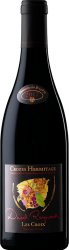 CROZES HERMITAGE Les Croix du Domaine Les Bruyères David Reynaud CROZES HERMITAGE Les Croix du Domaine Les Bruyères David Reynaud