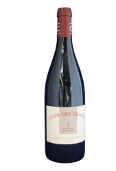 CROZES HERMITAGE Clos des Grives du Domaine Combier CROZES HERMITAGE Clos des Grives du Domaine Combier