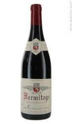 HERMITAGE Blanc du Domaine Jean-Louis Chave HERMITAGE Blanc du Domaine Jean-Louis Chave
