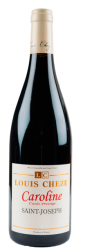 SAINT JOSEPH Caroline du Domaine Louis Chèze