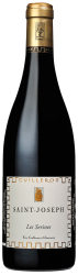 SAINT JOSEPH Les Serines du Domaine Yves Cuilleron