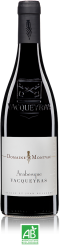 VACQUEYRAS Cuvée Arabesque du Domaine Montvac