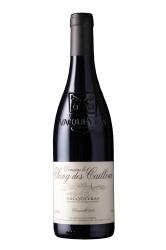 VACQUEYRAS Cuvée Floureto du Domaine le sang des cailloux