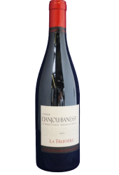 Danjou benessy Truffières rouge