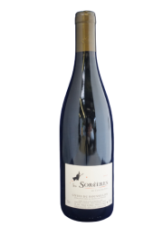 COTES DU ROUSSILLON Les Sorcières du Domaine Clos des Fées