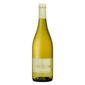 BLANC SEC du Domaine de Miselle