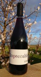 IMPECCABLE du Domaine Cinq Peyres BIO