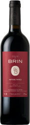 ANTHOCYANES du Domaine Brin 13°