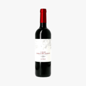 PACHERENC SEC du Domaine Labranche Laffont BIO