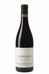 BOURGOGNE Pinot Noir Domaine Arnoux BOURGOGNE Pinot Noir Domaine Arnoux