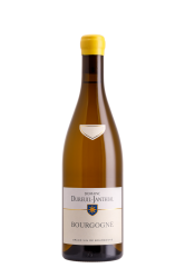 BOURGOGNE Blanc Domaine Vincent Dureuil Janthial BOURGOGNE Blanc Domaine Vincent Dureuil Janthial