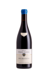 BOURGOGNE Rouge Domaine Vincent Dureuil Janthial BOURGOGNE Rouge Domaine Vincent Dureuil Janthial