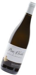 PETIT CHABLIS Domaine Dauvissat