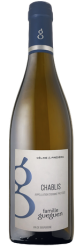 CHABLIS Domaine Gueguen