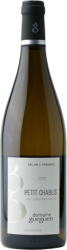 PETIT CHABLIS Domaine Gueguen