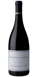 CHAMBOLLE MUSIGNY du Domaine Bruno Clair