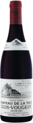 CLOS VOUGEOT Vieilles Vignes du Château La Tour
