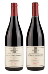 GEVREY CHAMBERTIN du Domaine Trapet