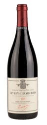 GEVREY CHAMBERTIN Ostrea du Domaine Trapet