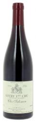 GIVRY Rouge 1er cru du Clos Salomon