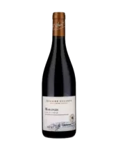 Maranges sur le ch&ecirc;ne 