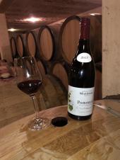 POMMARD La Channière du Domaine Maréchal