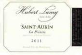SAINT-AUBIN La Princée du Domaine Hubert Lamy