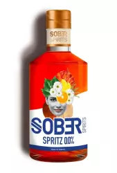 Sober Spritz 0,0%