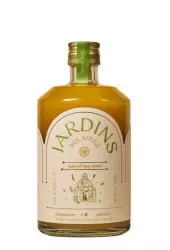 Jardins solaires apéritif sans alcool