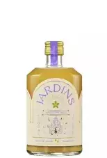 Jardins fleuris ap&eacute;ritif sans alcool