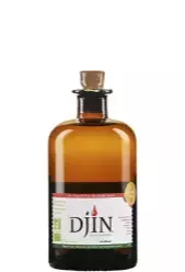 Djin Nature Passion
