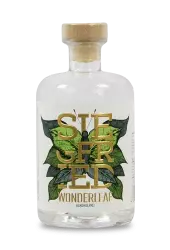 Siegfried wonderleaf gin