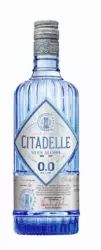 Citadelle sans alcool