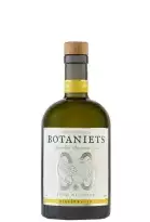 Botaniets ginger yuzu