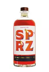 Sprz sans alcool
