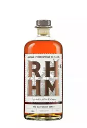 rhhm rhum sans alcool