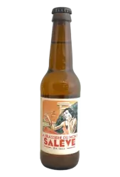Mont Saleve IPA sans alcool
