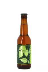 Agent moderateur sans alcool