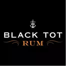 rhum black tot