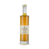 CHAMAREL Vanilla Cask Finish 40°