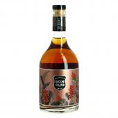 RHUM MAURITIUS CLUB Sherry spiced 40°